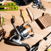 Fishing Tools