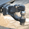 Hitches, Couplings & Accessories
