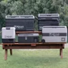 12/24 Volt Fridge Freezers
