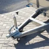 Jockey Wheels & Manoeuvring