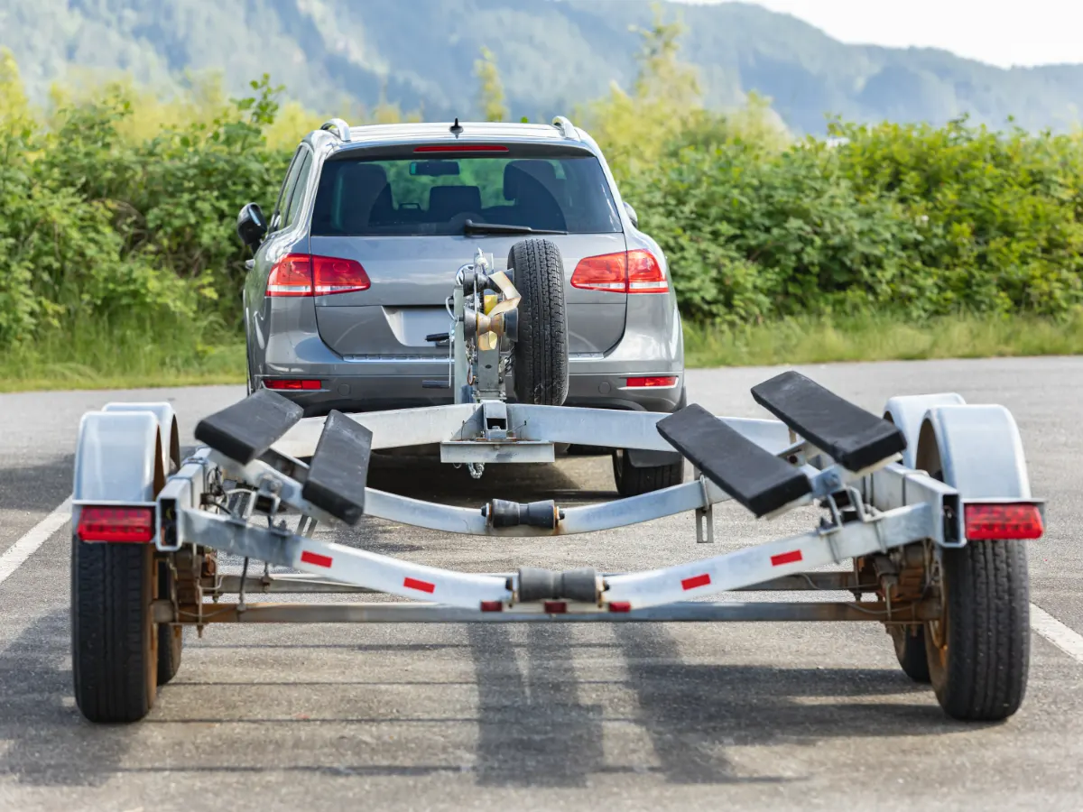 Towing