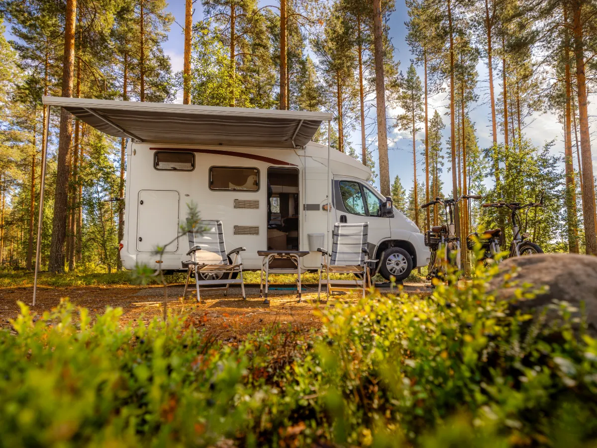 Caravan