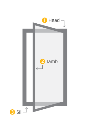 Outswing Windows | Duratherm Window