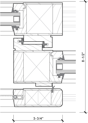 Lift & Slide Doors | Duratherm Window