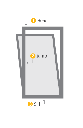 Hopper Windows | Duratherm Window