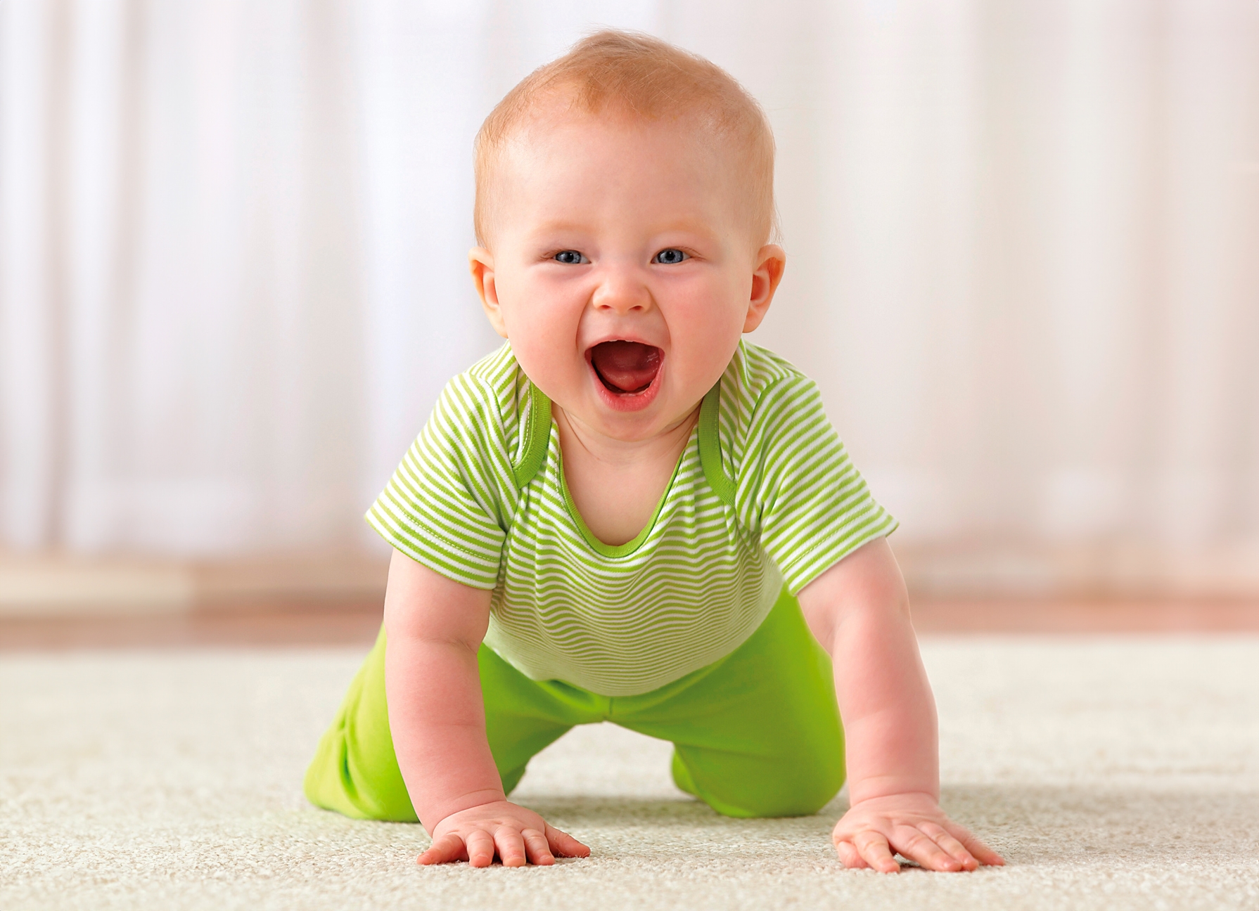 Learn to crawl toys on sale