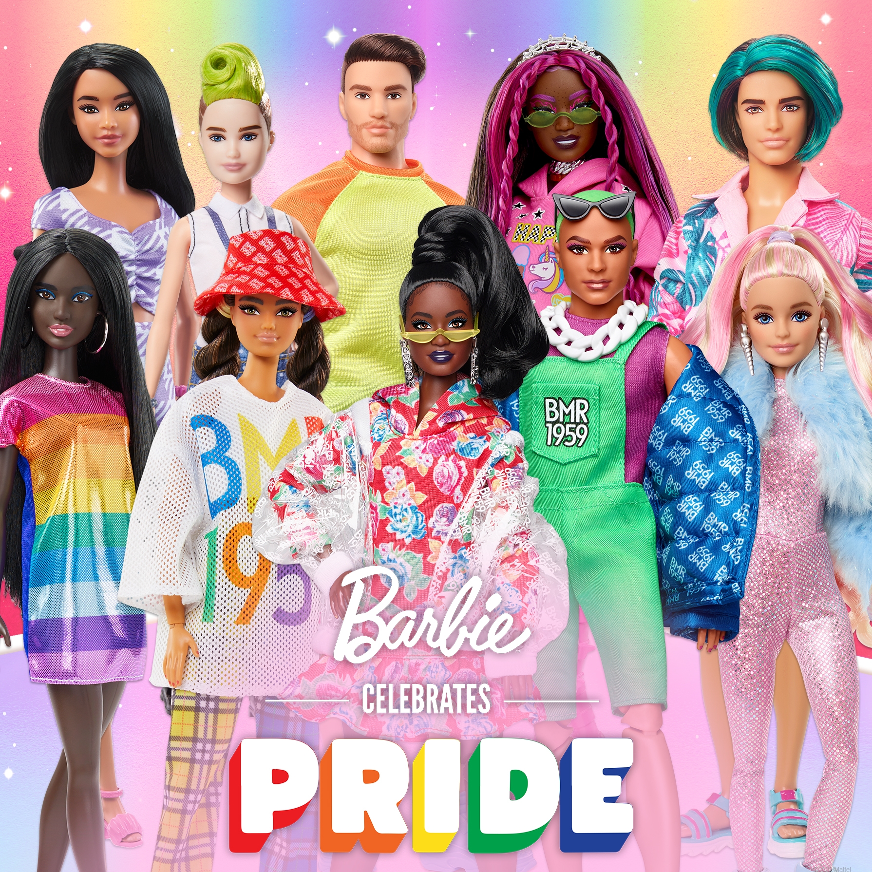 Initiative To block glance Barbie Toys | Mattel