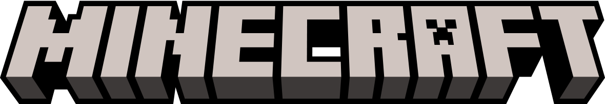 Logo de minecraft