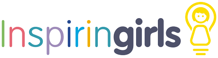 Inspiring Girls logo