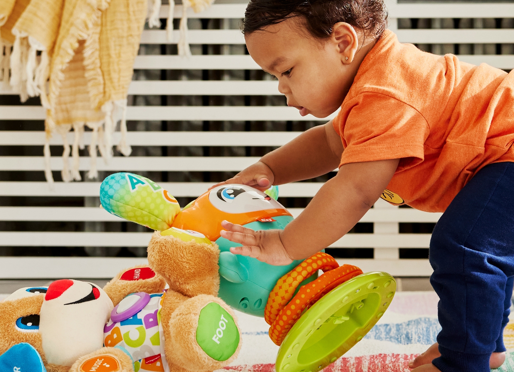 Gross motor toys for toddlers on sale