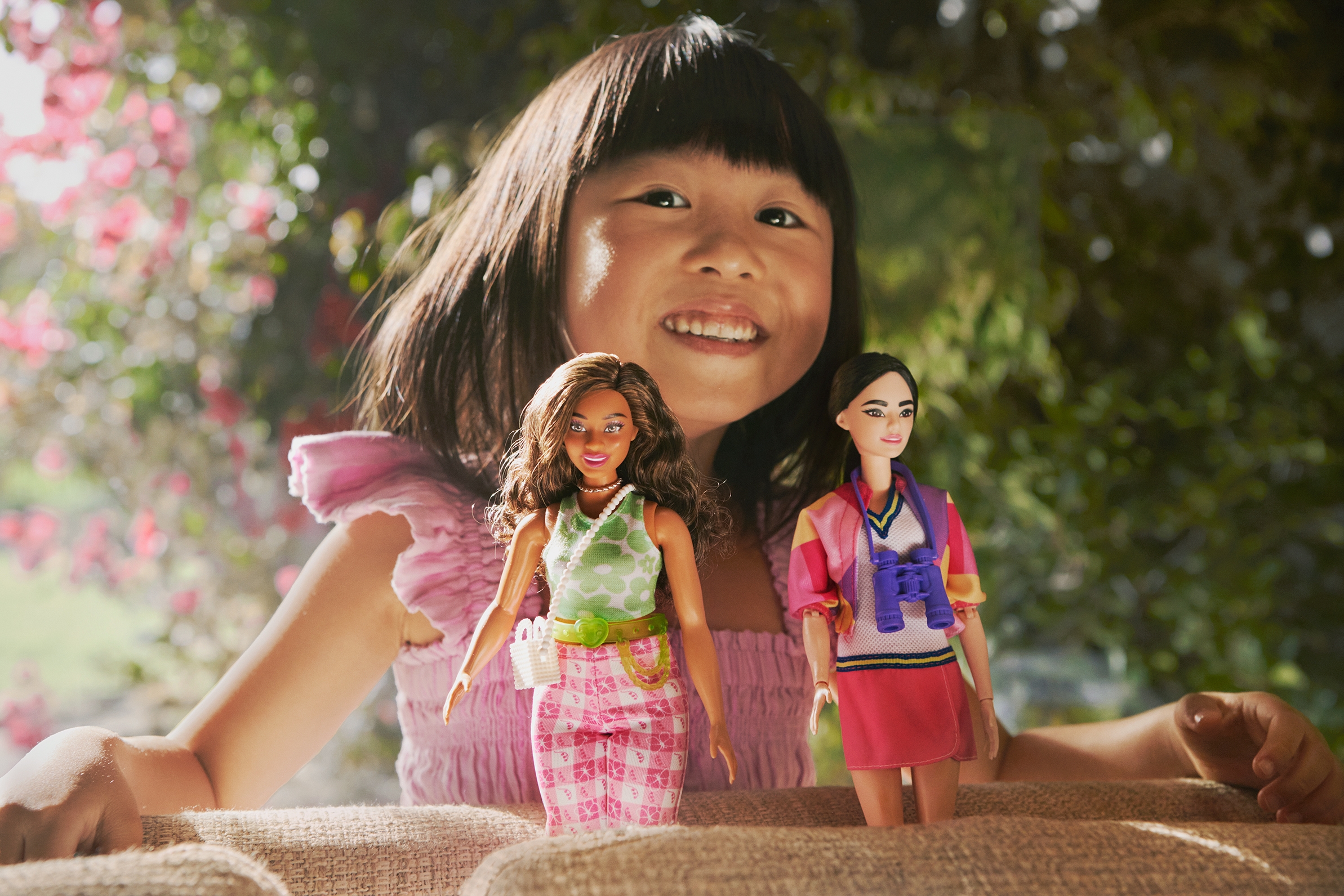 About the Barbie Brand and Our Commitment Mattel Canada