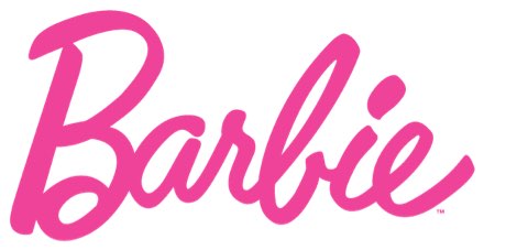 Barbie logo