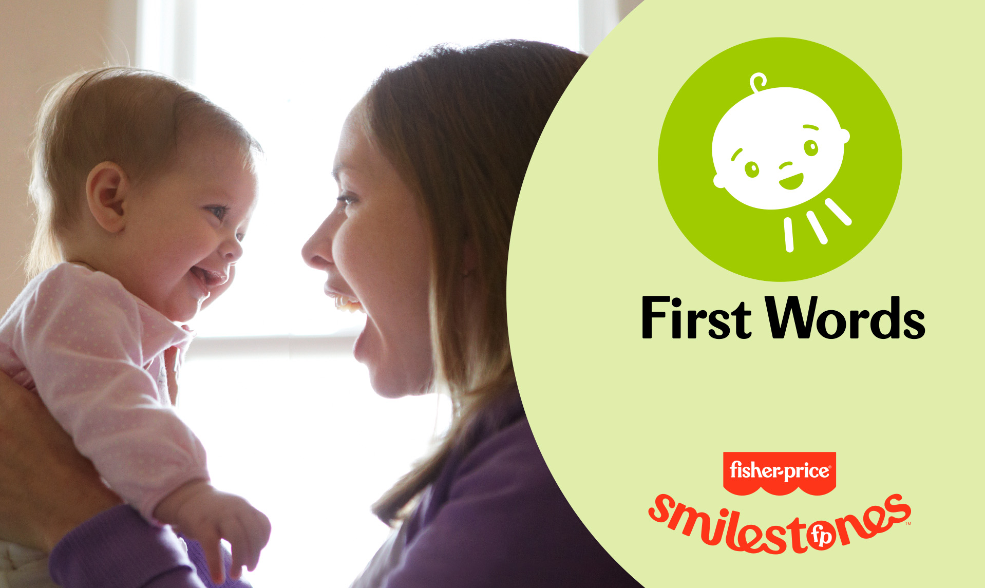 The Most Common First Words For Babies