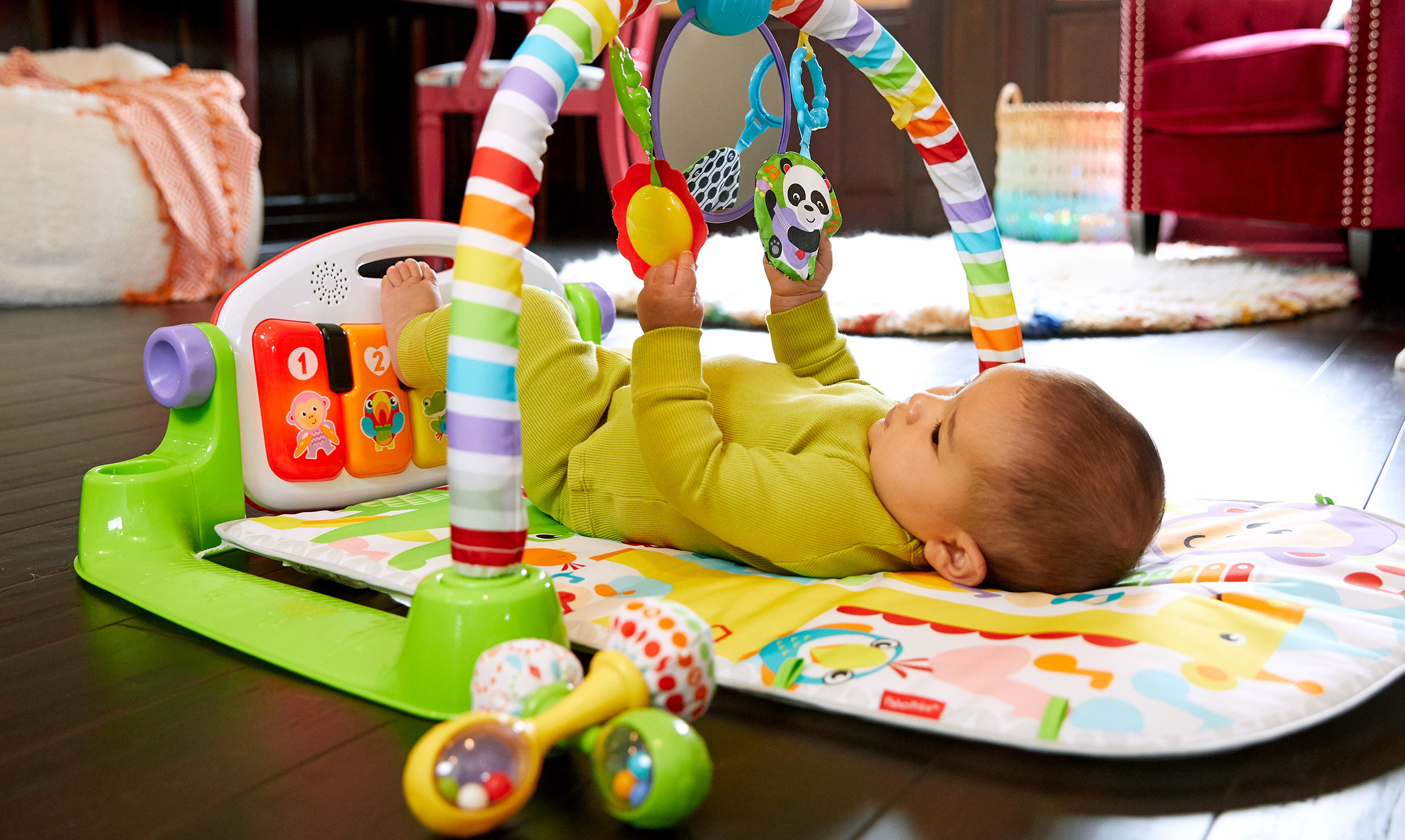 Baby Toys –