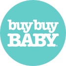buy buy Baby logo