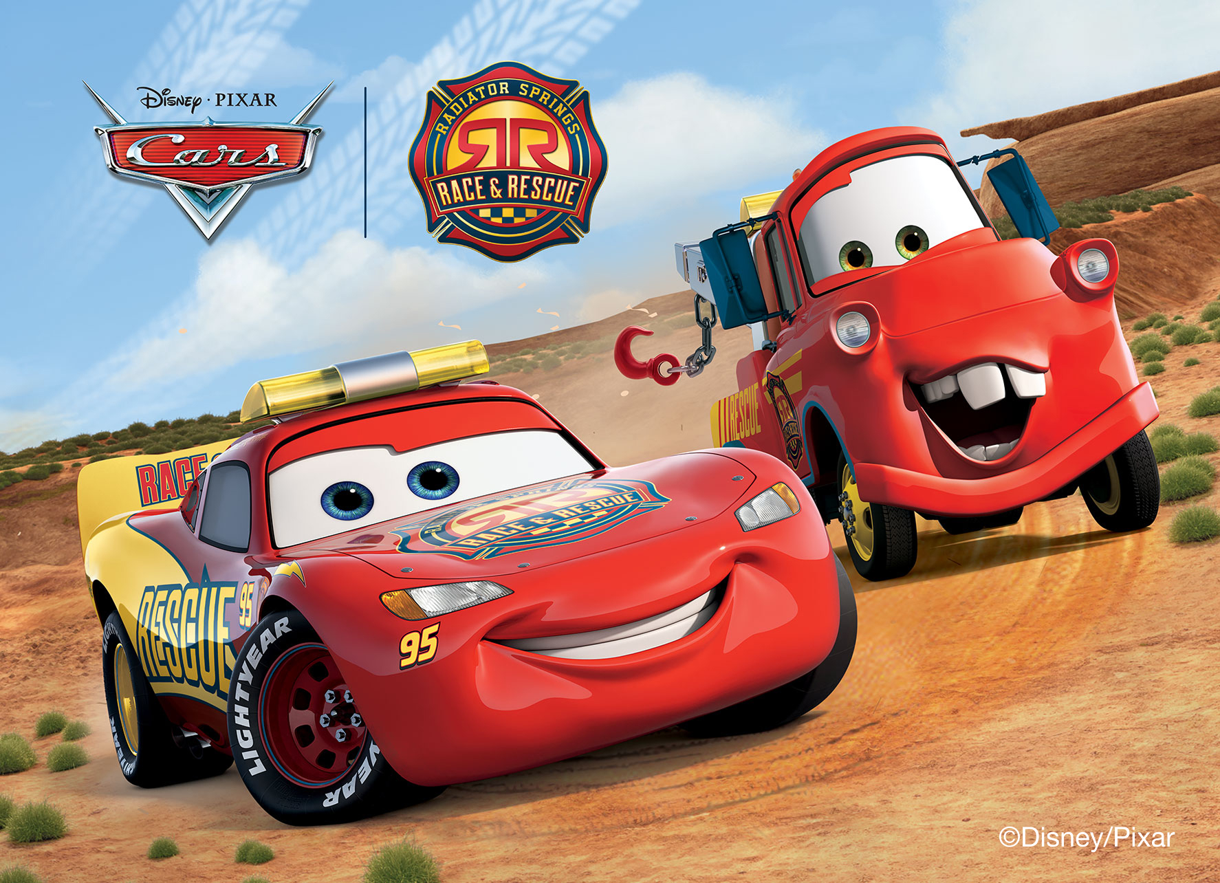 Disney Pixar Cars Toys for Kids and Collectors | Mattel