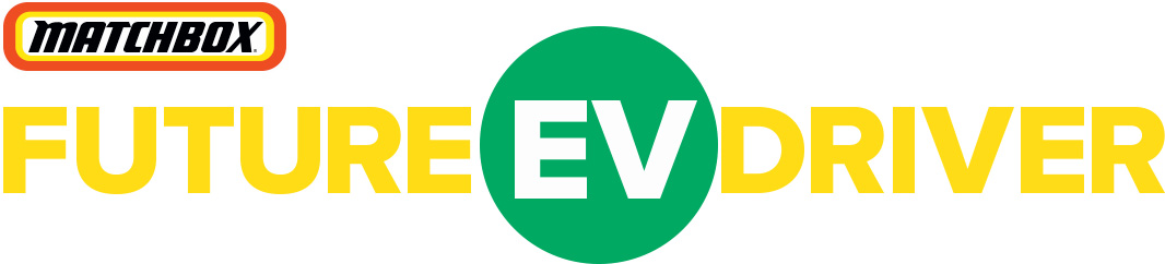 Matchbox Future EV Driver logo