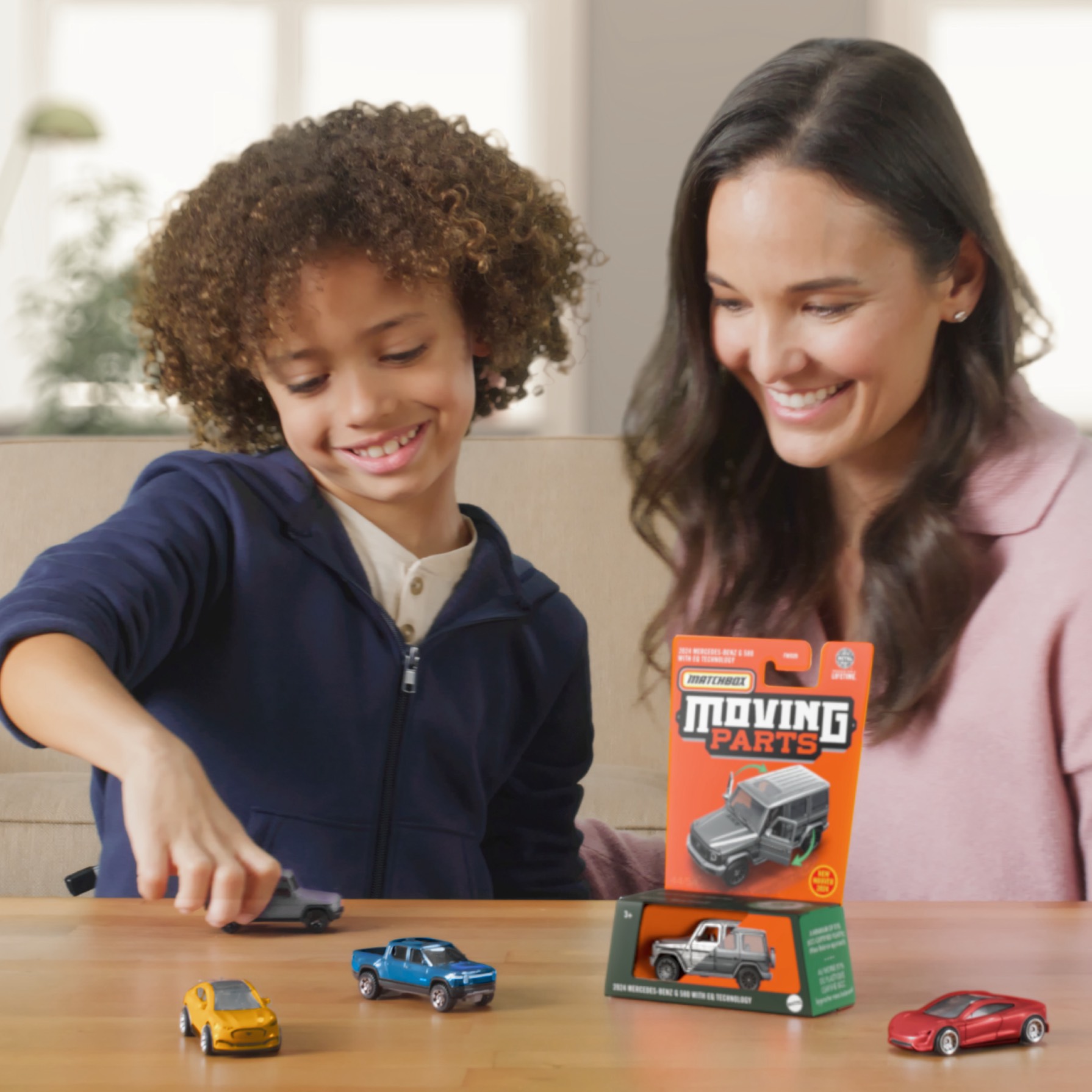 Matchbox Cars, Trucks, & Toys | Mattel