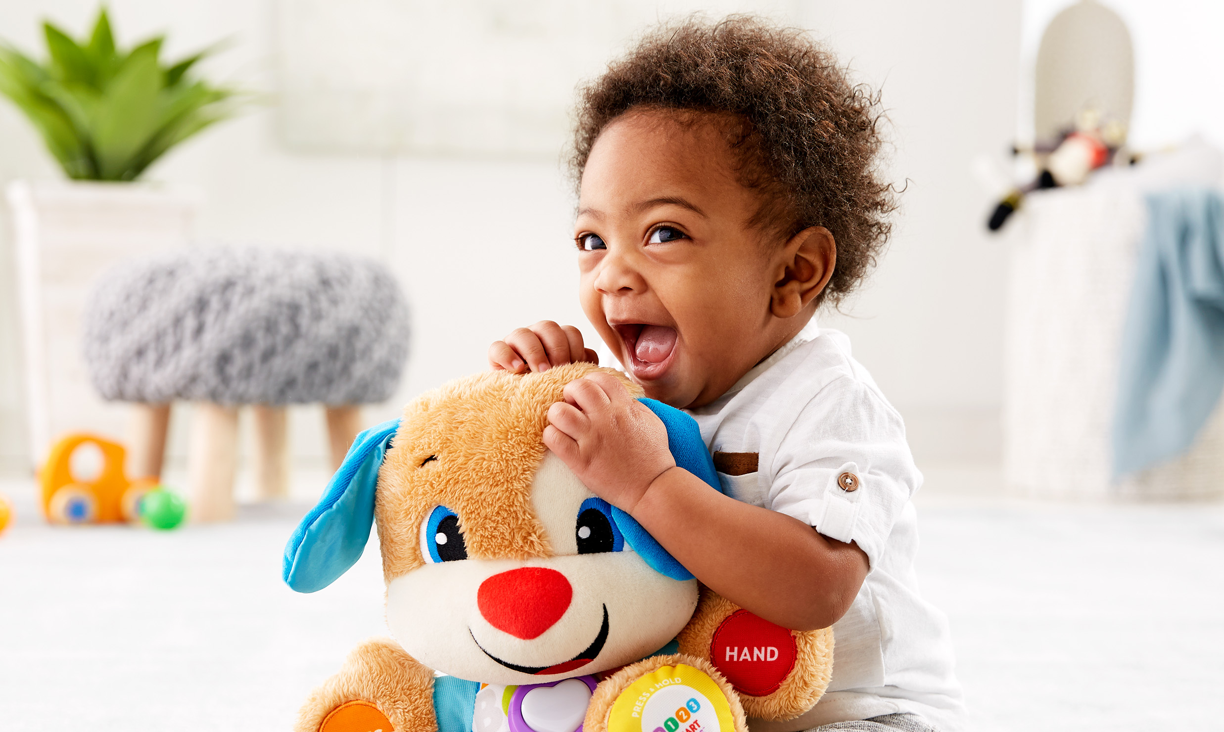 Fisher price toys clearance 12 months