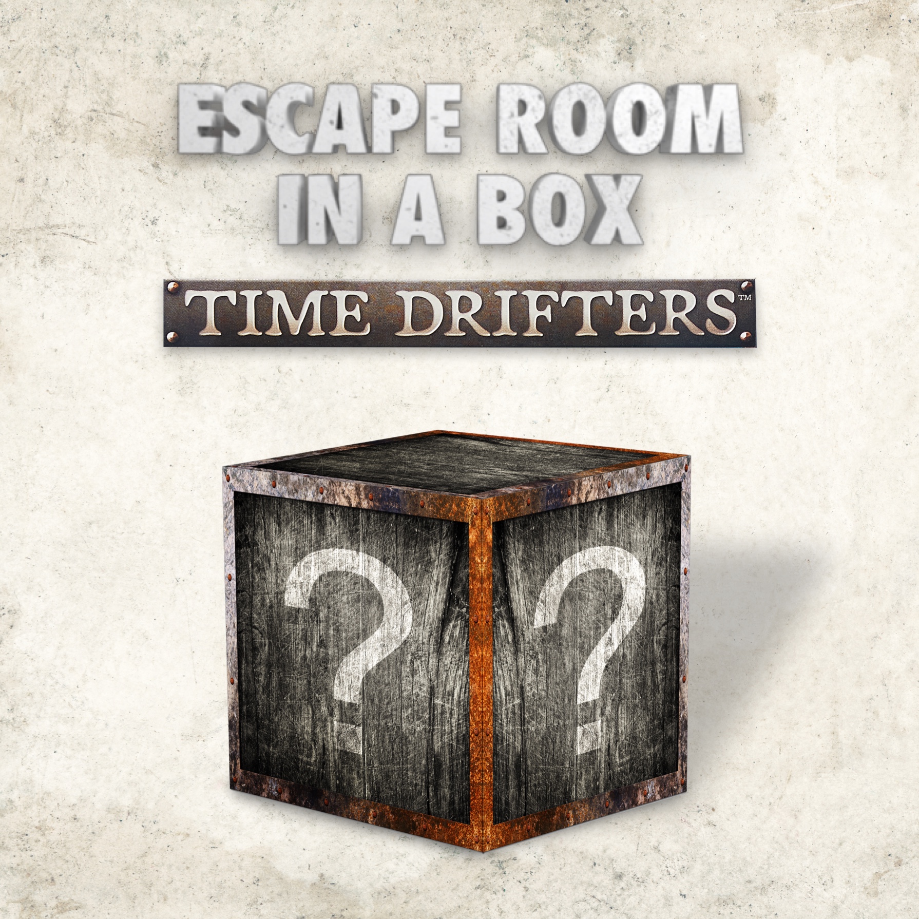 Escape Room in a Box Games | Mattel