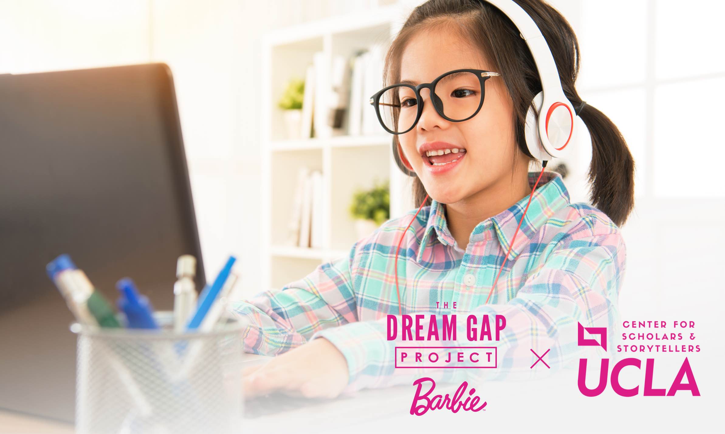The Barbie Dream Gap Project Curriculum