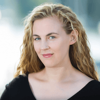 Evann Flinchum Headshot