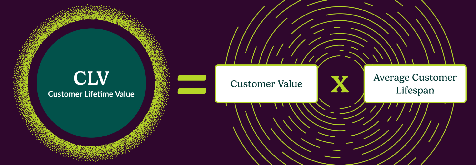 icp customer lifetime value