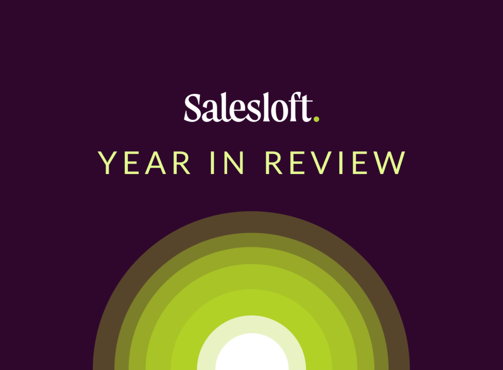 Salesloft Shines in 2023 with Industry Recognitions Across Revenue ...