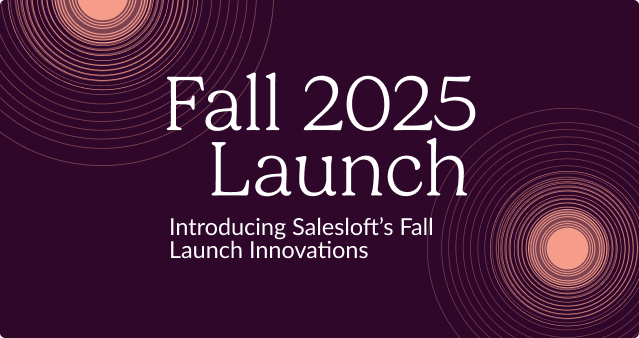 Atlanta's Salesloft Expands AI Agents for Revenue Teams After Clari Merger