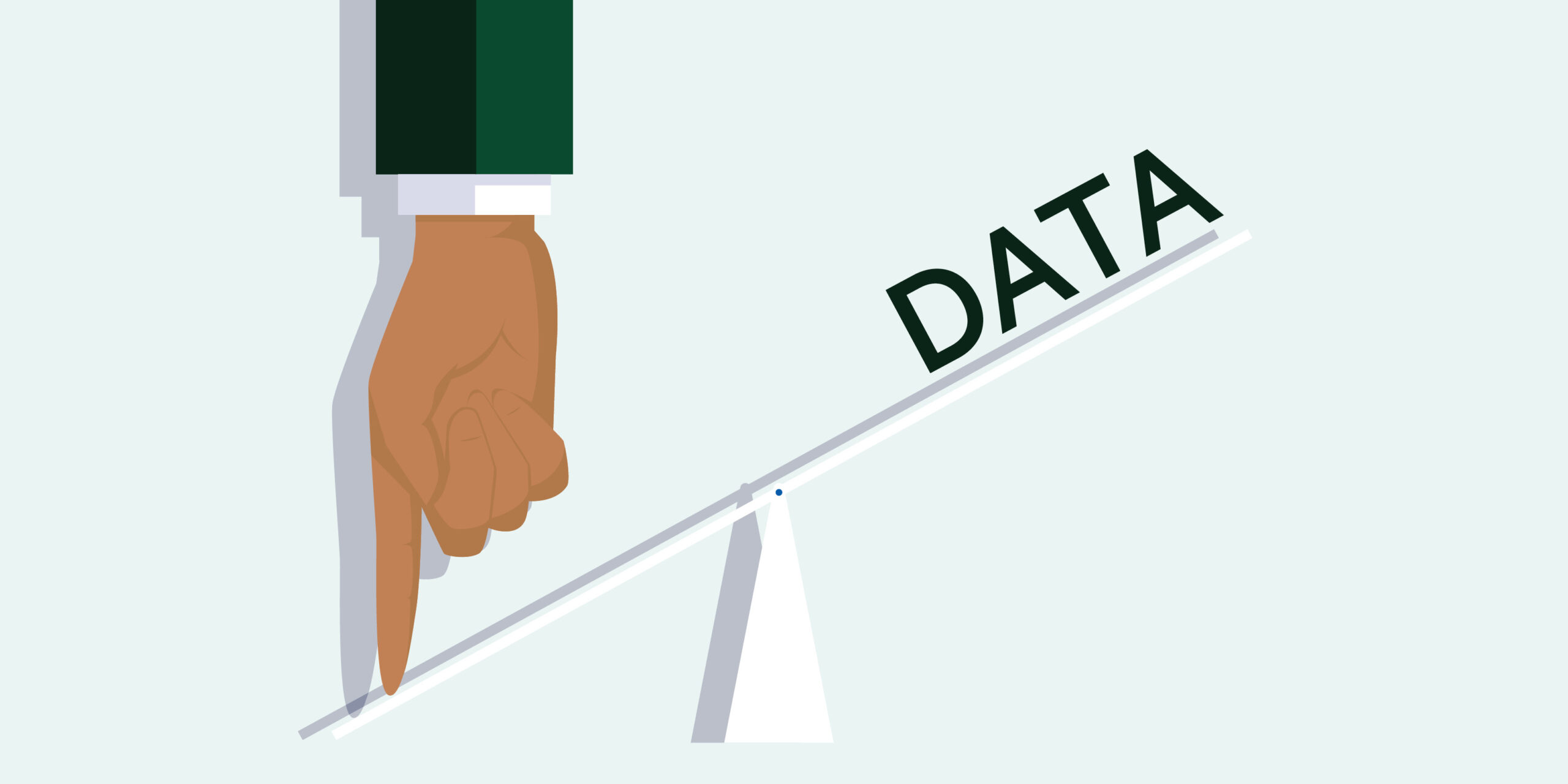 Leverage your data for success