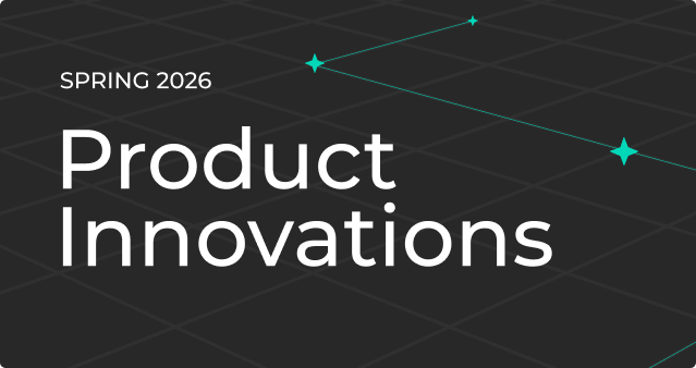 Spring 2026 Product Update: Unleash Revenue Intelligence