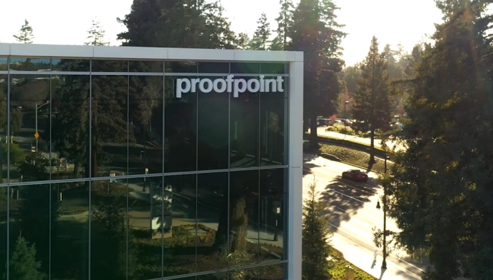 proofpoint hq