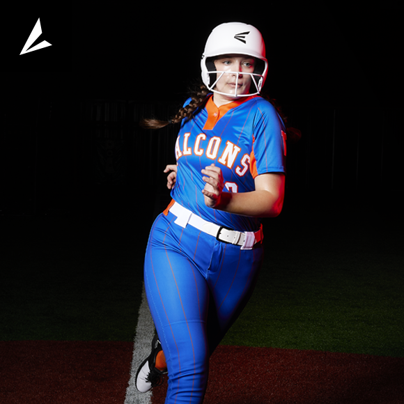 Nike softball uniform builder best sale