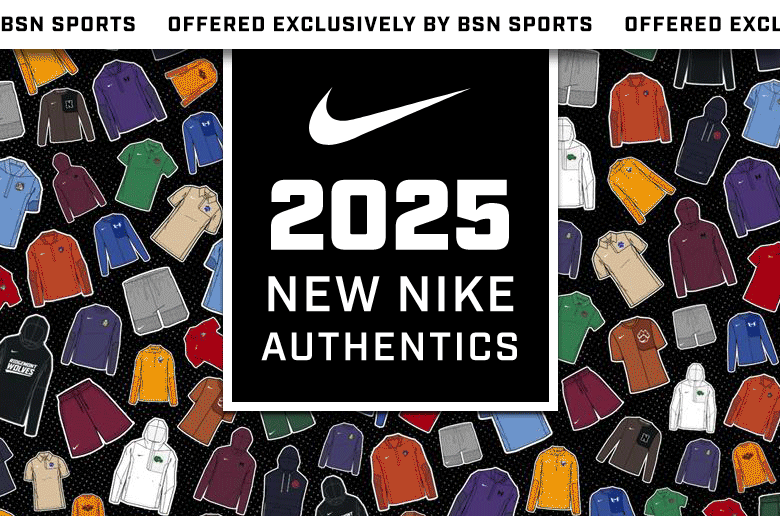 Sports Apparel and Equipment - Team Uniforms | BSN SPORTS