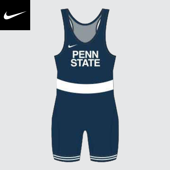 Youth Penn State selling singlet