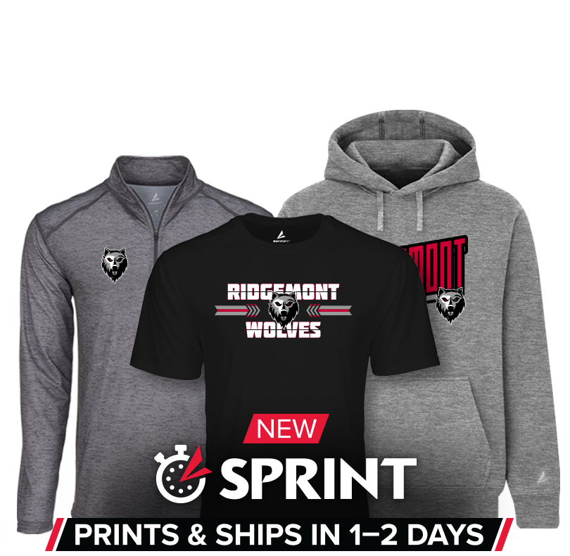 Sports Apparel and Equipment - Team Uniforms