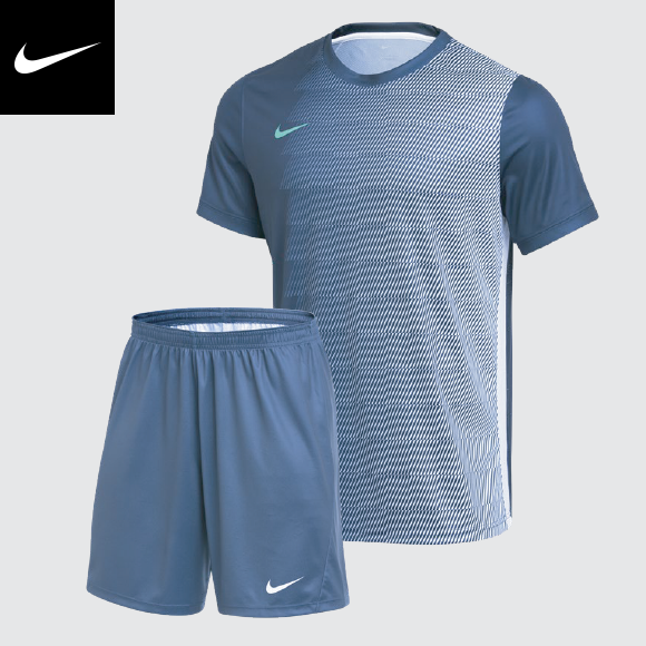 nike soccer uniform