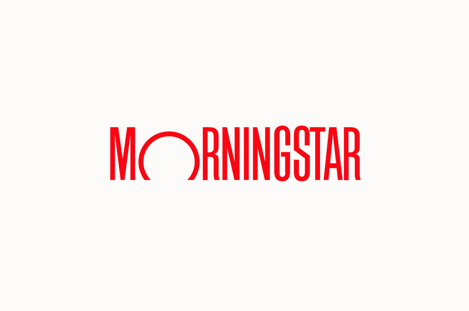 Logotype without registered trademark symbol.