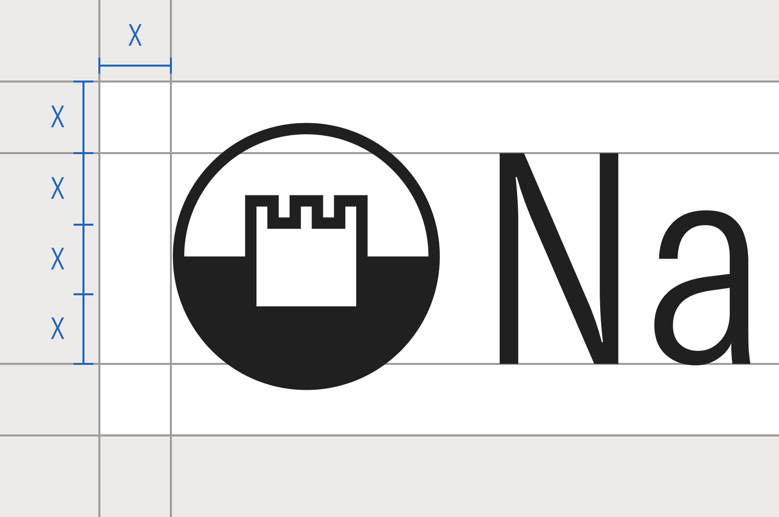 Economic Moat Rating within clear space.