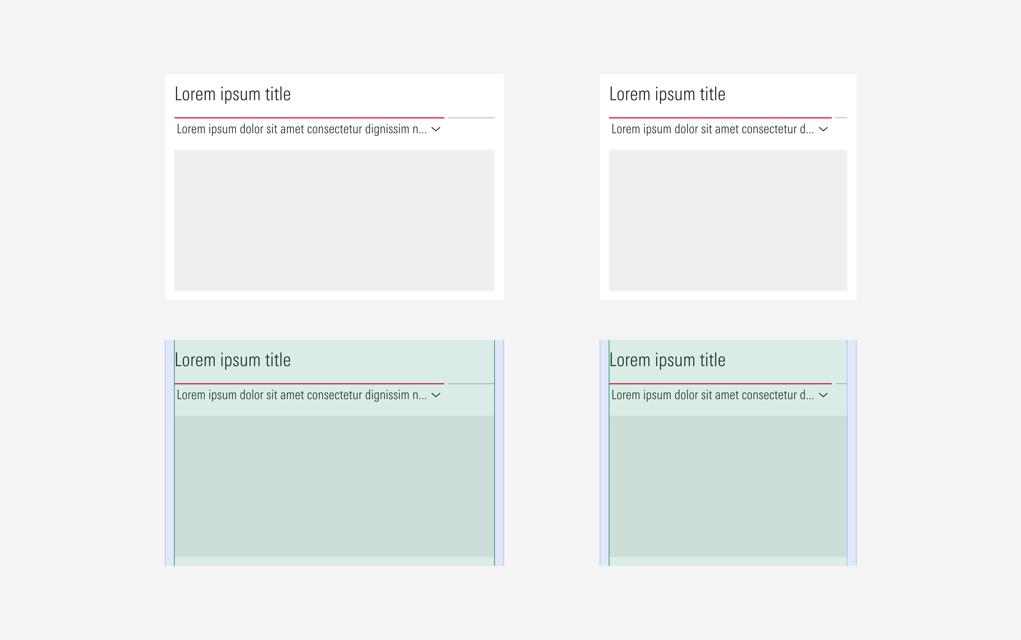 Tab size at MD and SM breakpoint