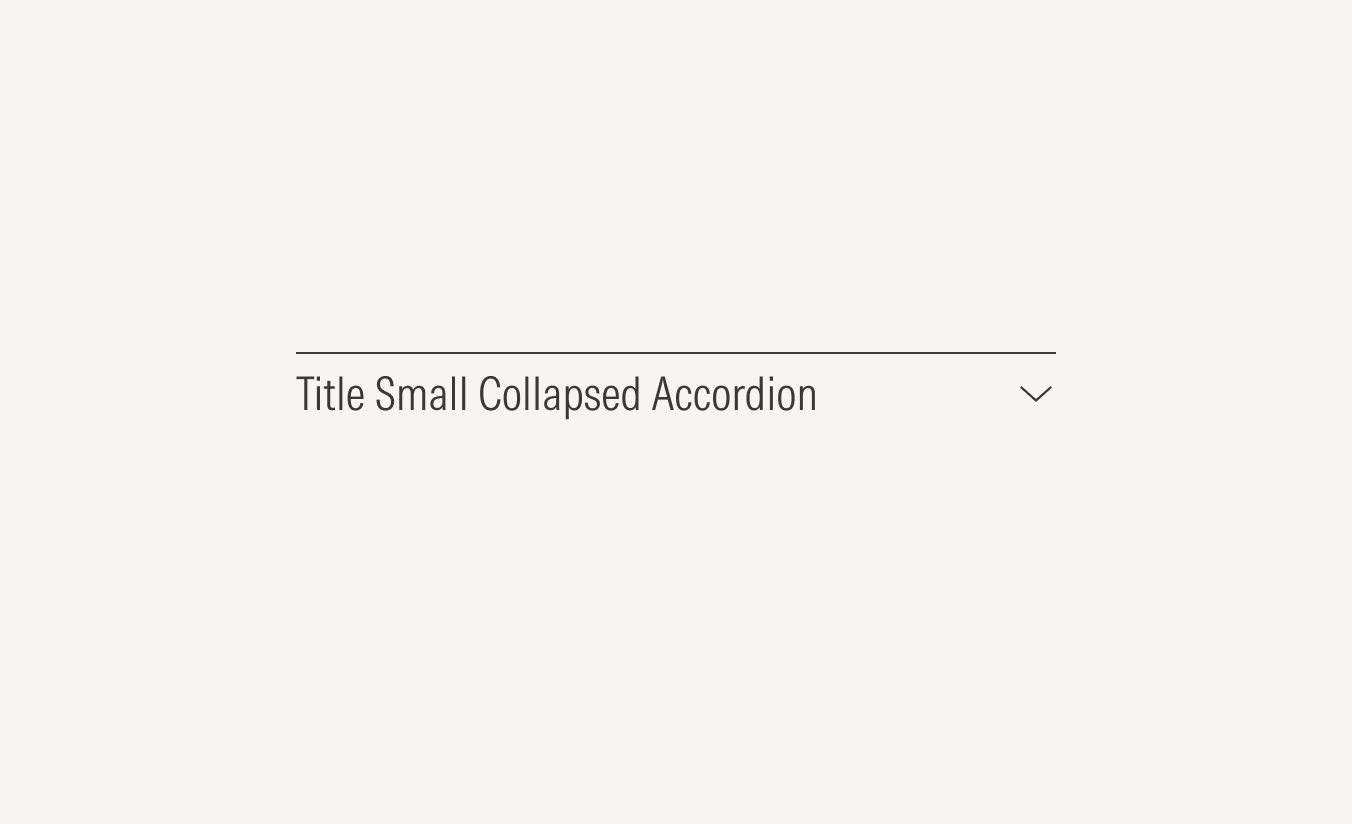 Accordion mid theme