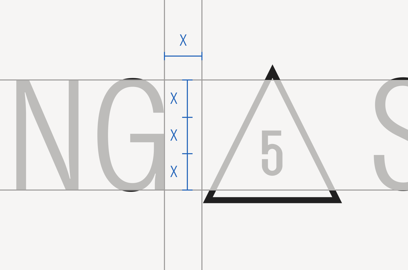 Controversy Level with inline text alignment.