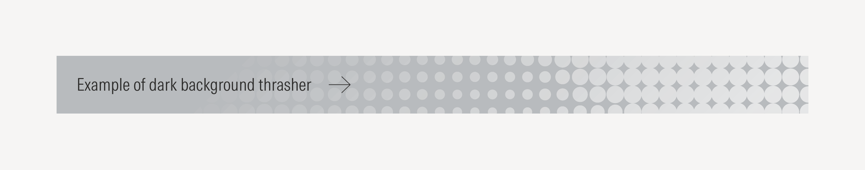 Background thrasher on mid theme