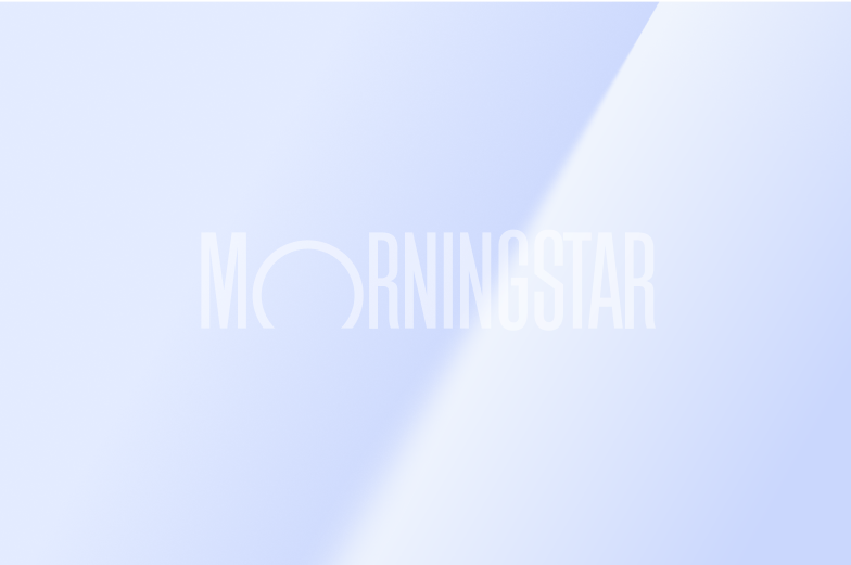 Tonal logotype on clear surface.