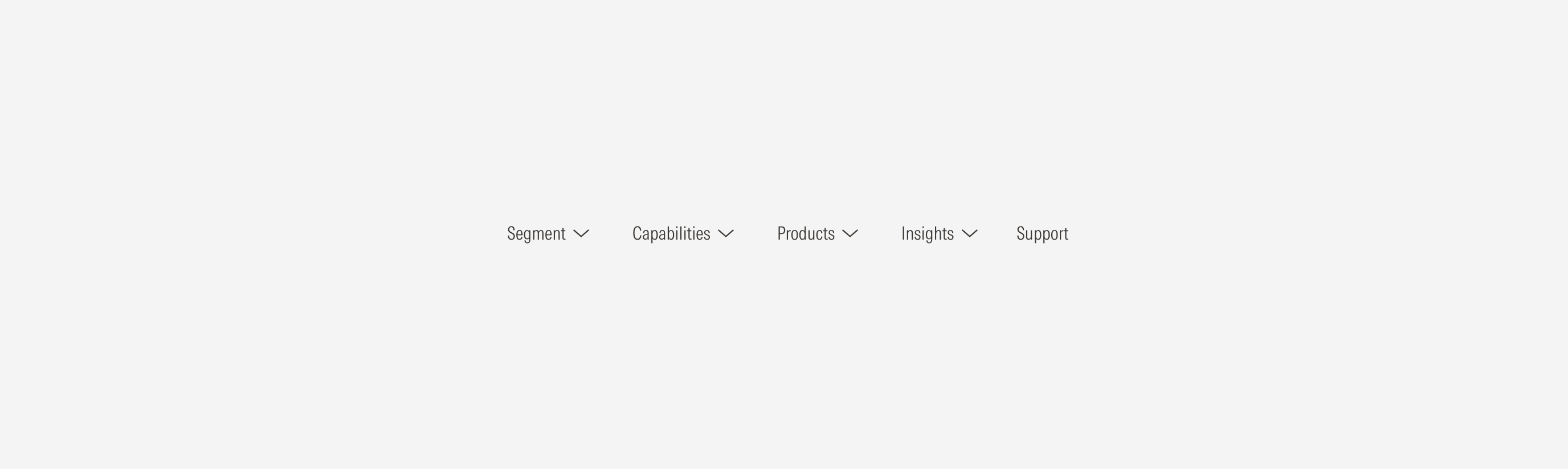Navigation Button Container Spacing