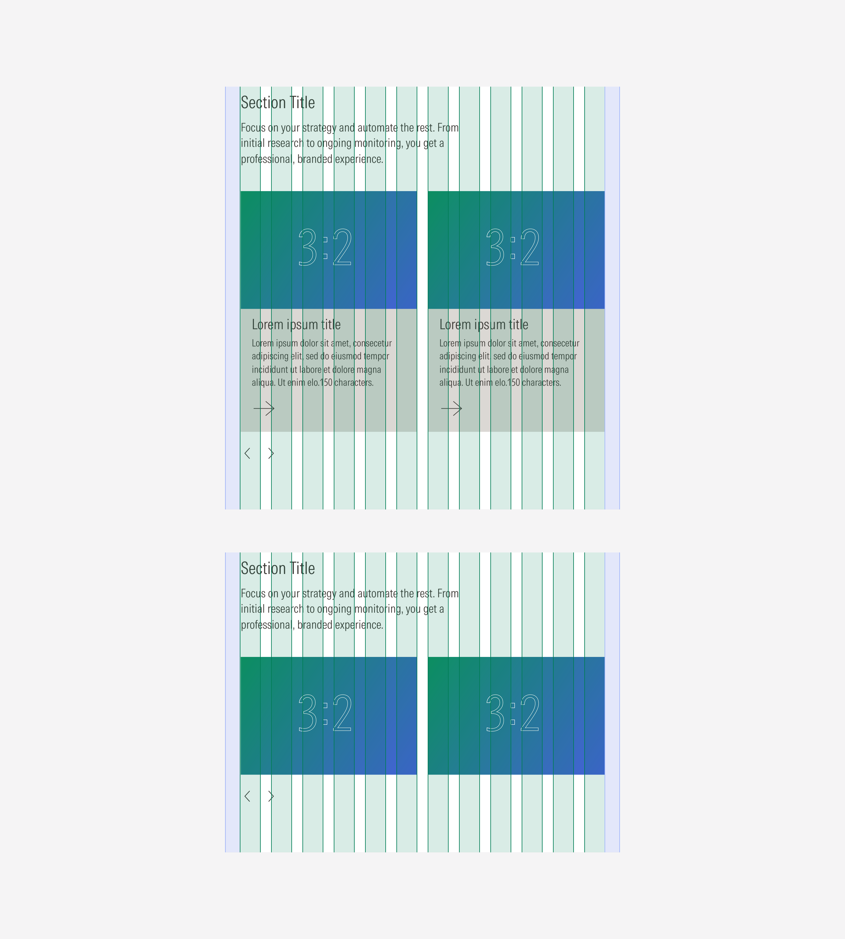 Carousel MD Min Breakpoint