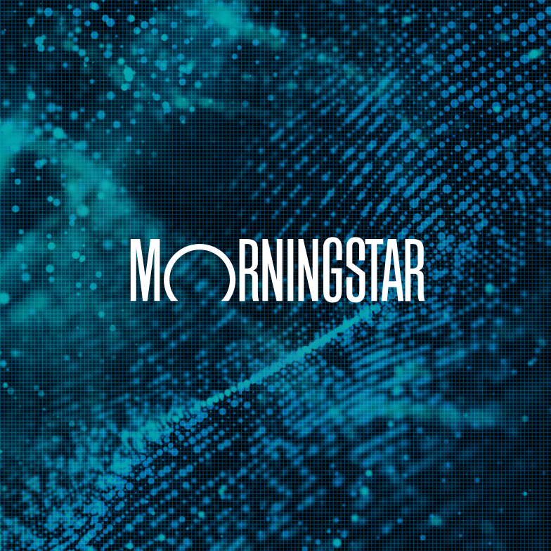 Legible logotype on darkened photographic background.