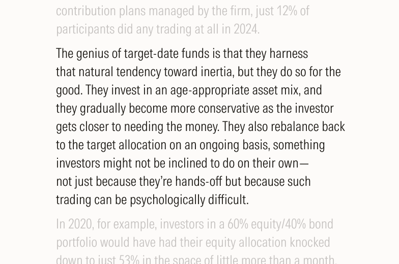 Long-form article example