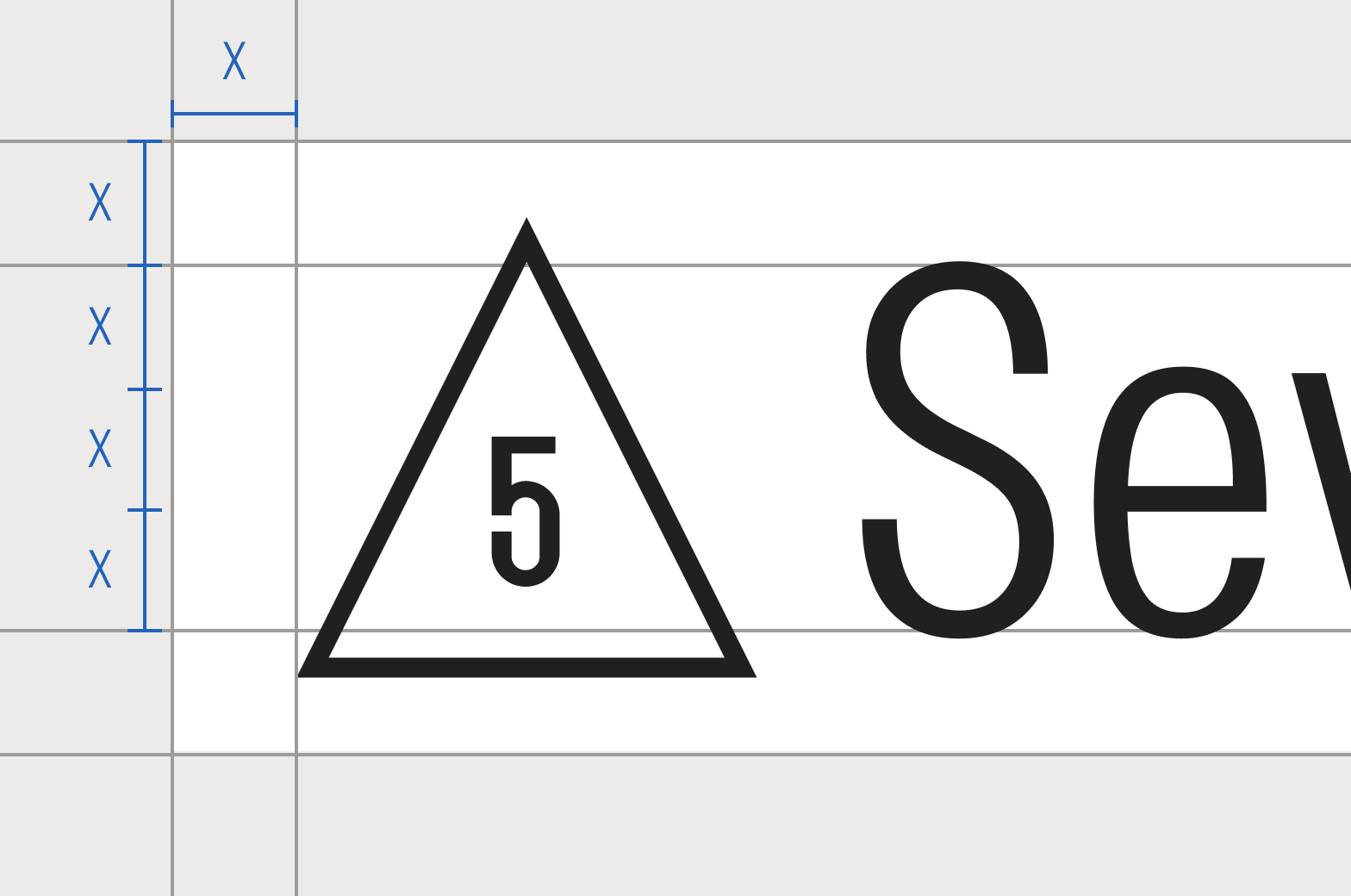 Controversy Level within clear space.