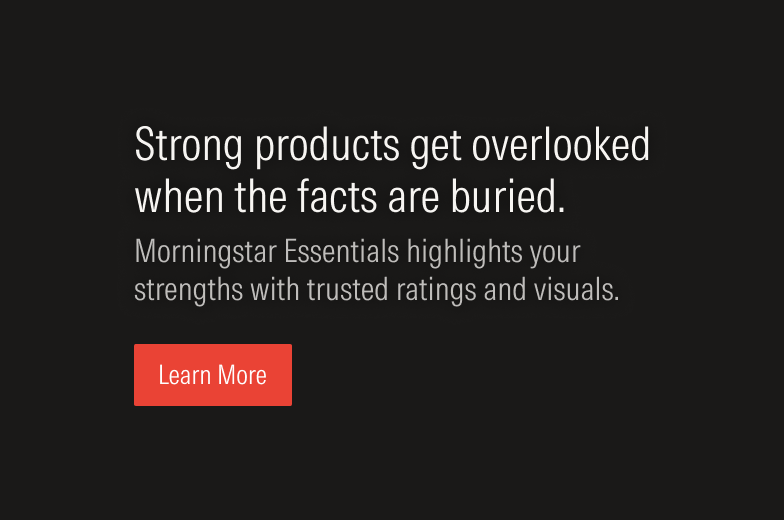 Example of a punchy headline and sub-headline on a landing page.